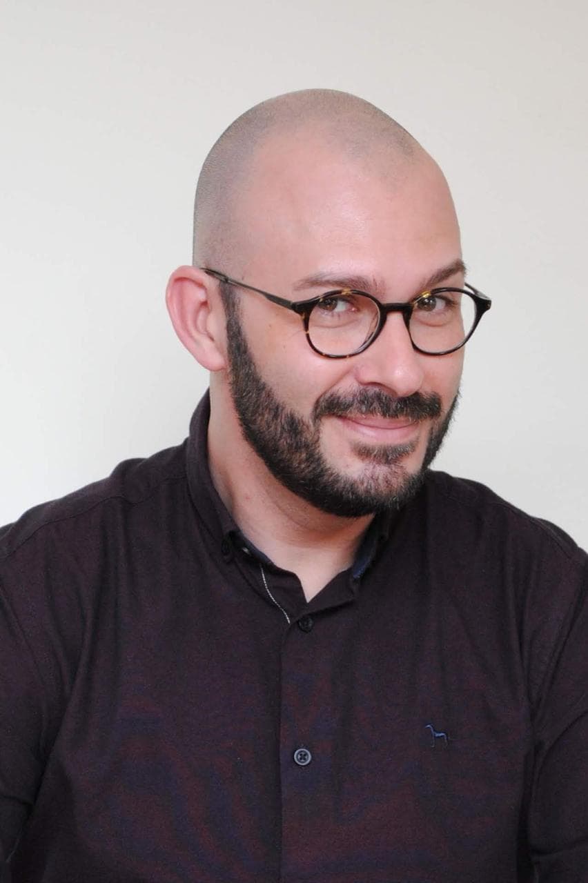 Giuliano Scussel